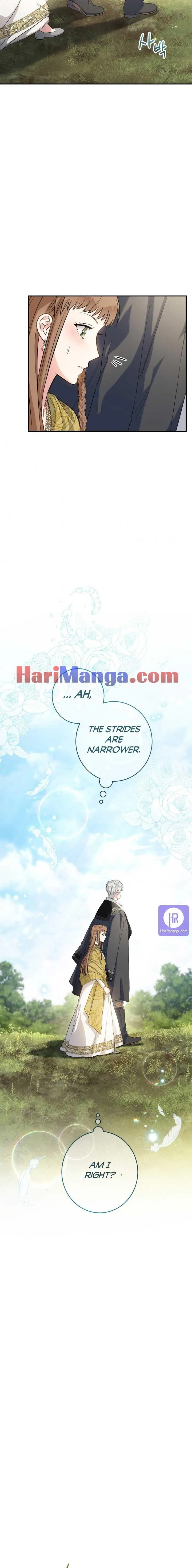 Marriage of Convenience Chapter 17 page 20