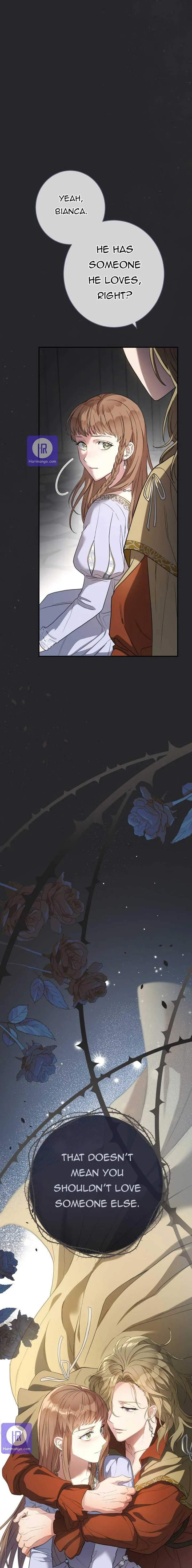 Marriage of Convenience Chapter 17 page 6
