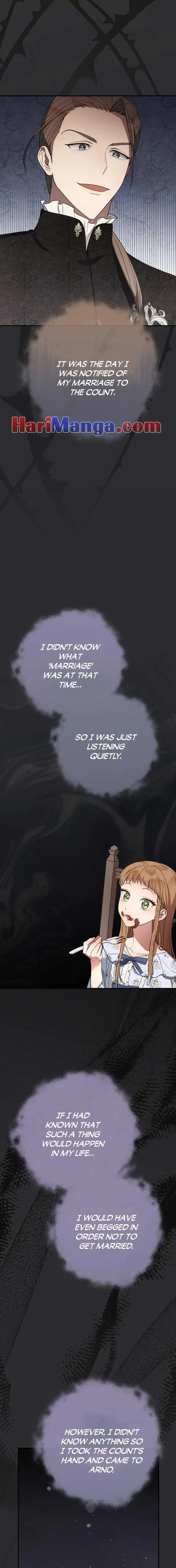 Marriage of Convenience Chapter 22 page 11