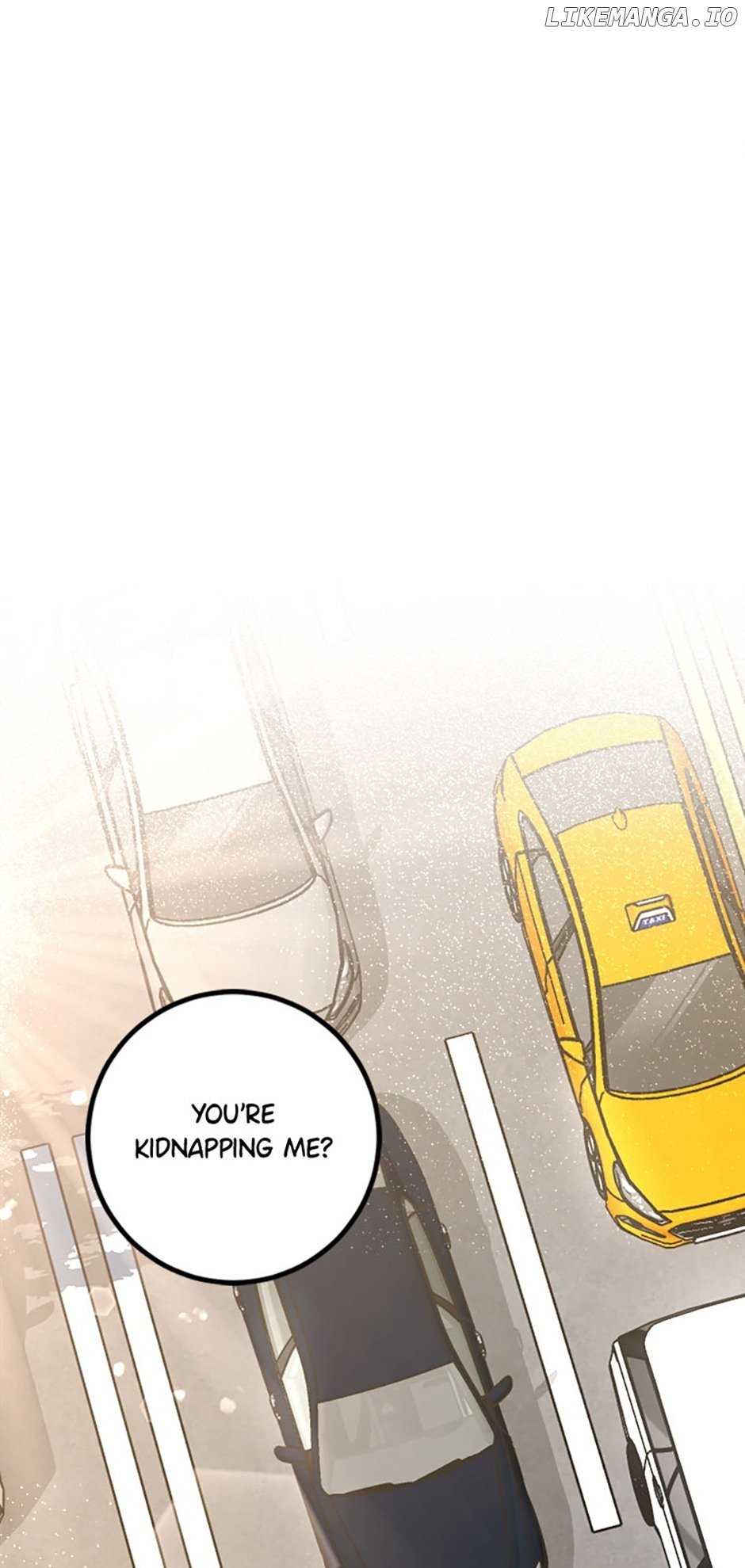 Marriage Situation Chapter 14 page 0