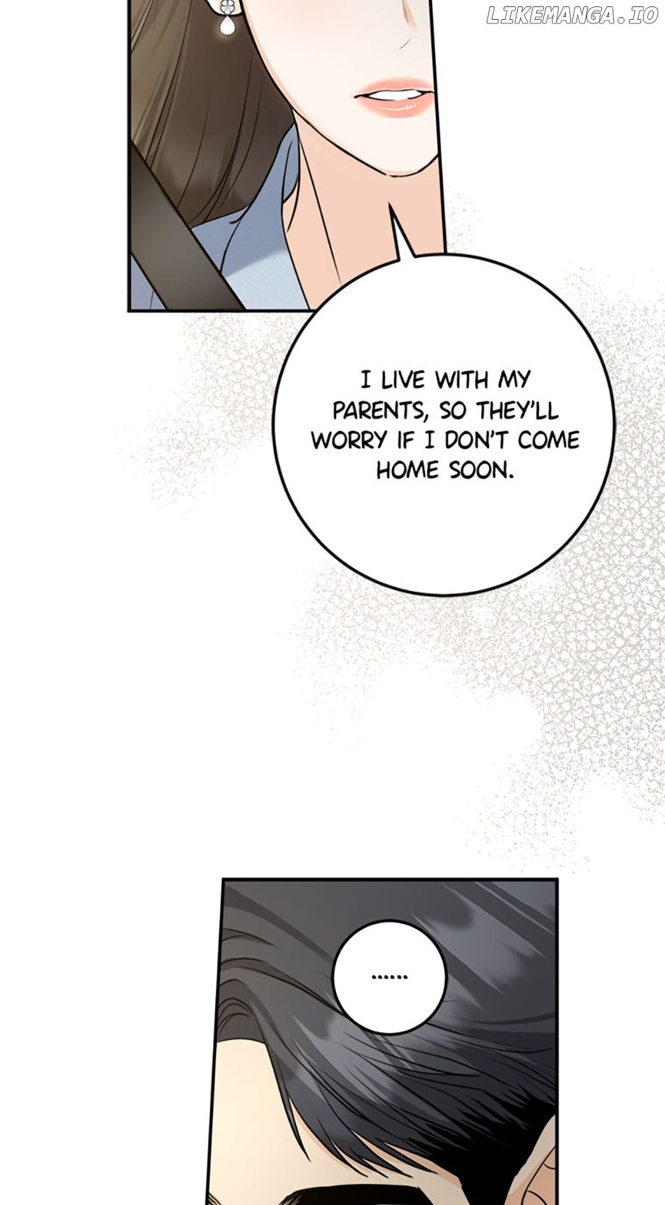 Marriage Situation Chapter 14 page 12