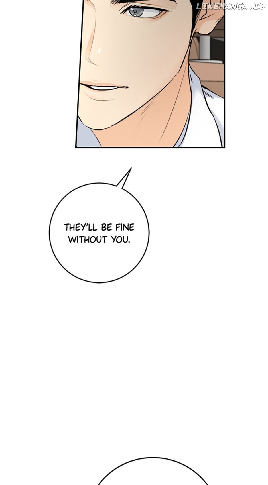 Marriage Situation Chapter 14 page 13