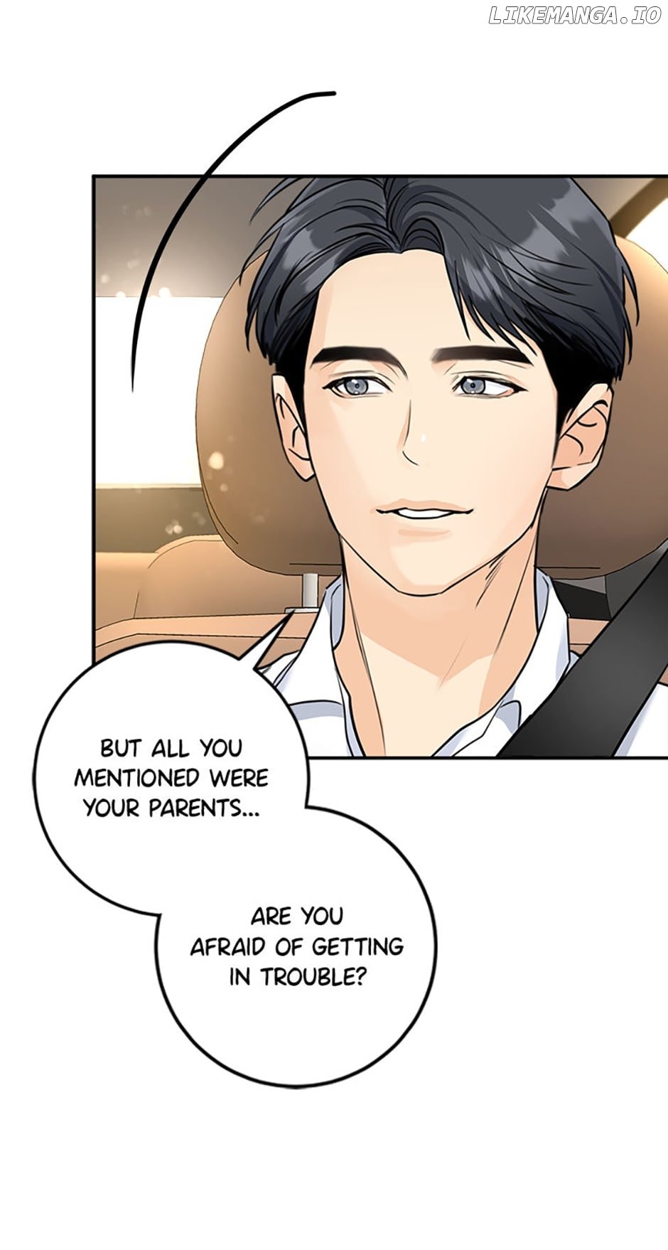 Marriage Situation Chapter 14 page 15