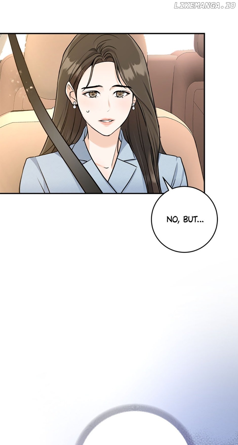 Marriage Situation Chapter 14 page 16