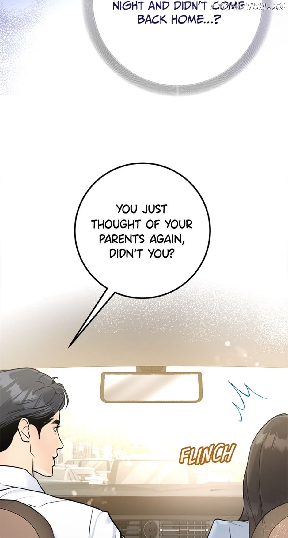 Marriage Situation Chapter 14 page 18
