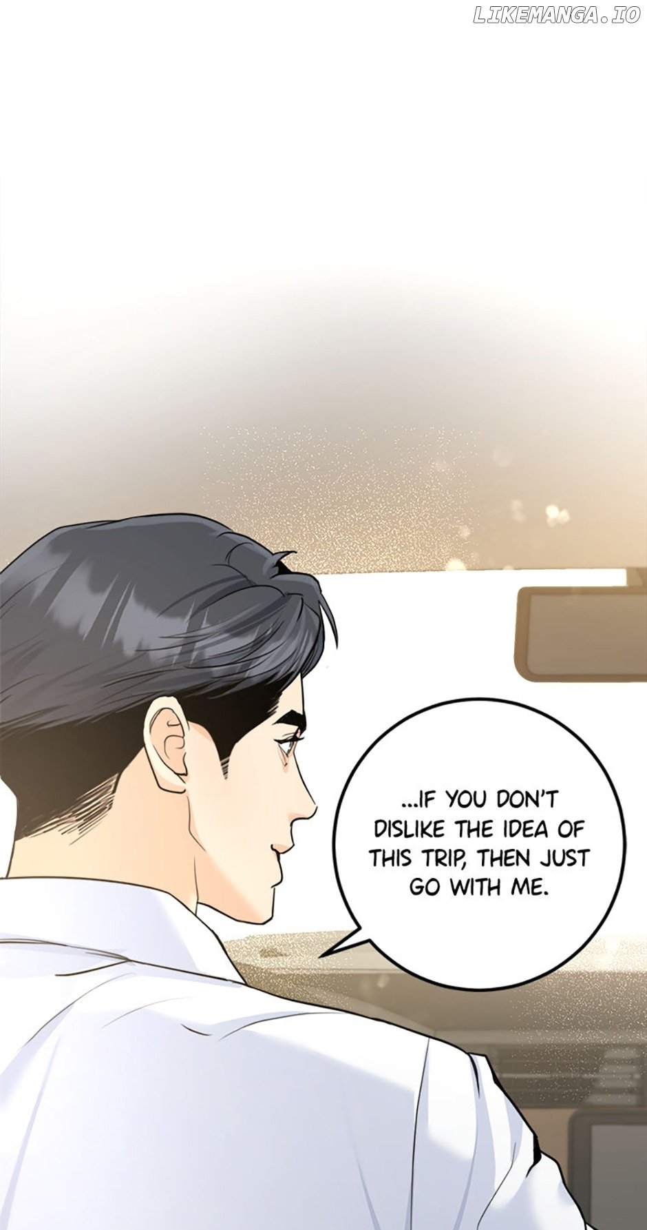 Marriage Situation Chapter 14 page 21