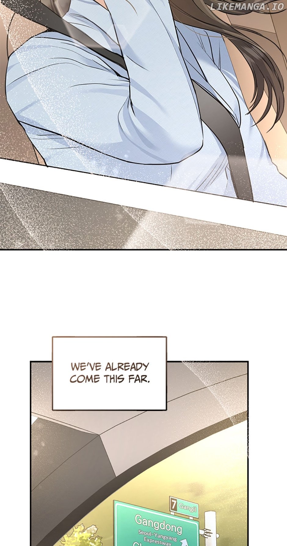 Marriage Situation Chapter 14 page 24