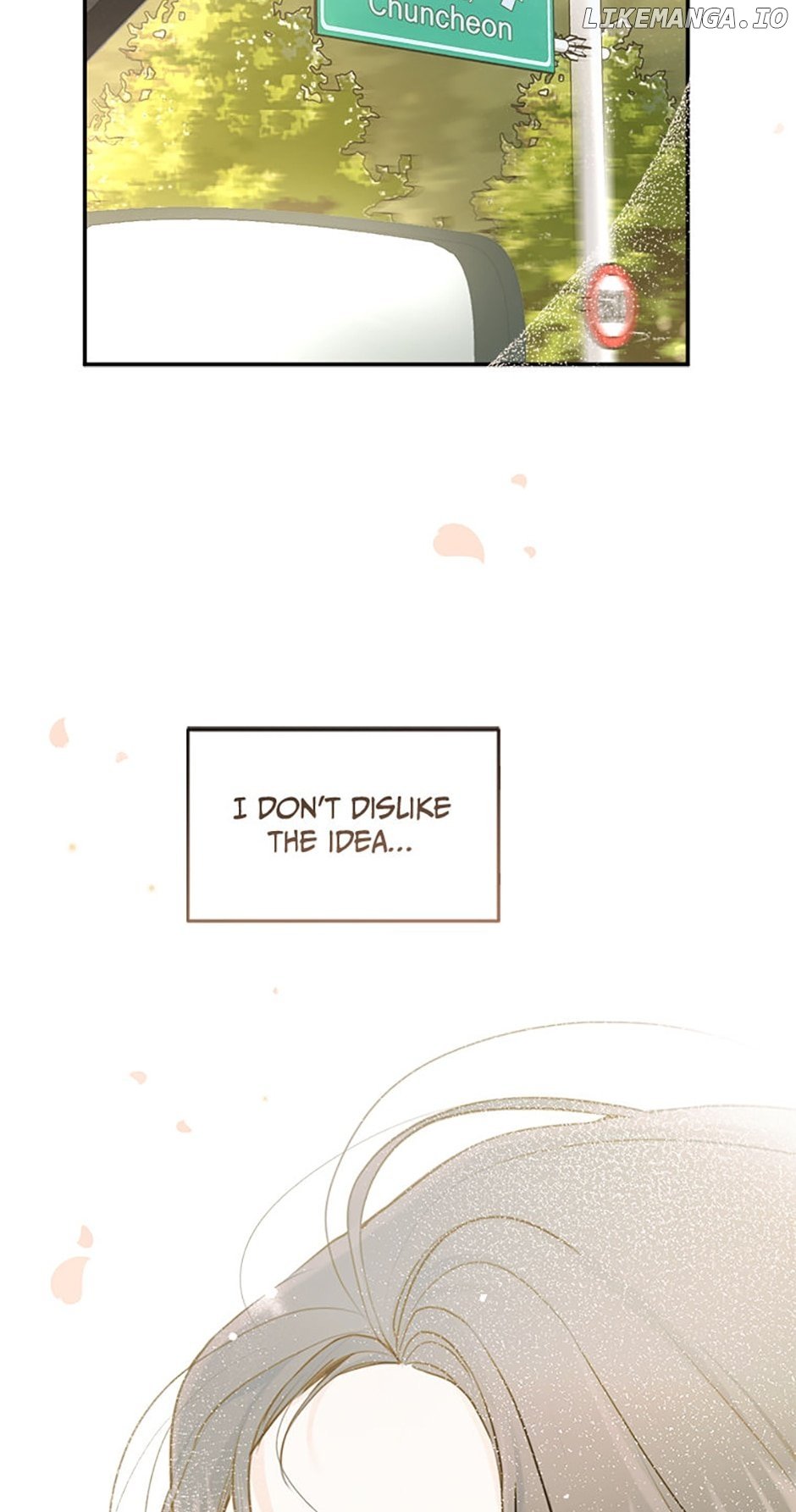 Marriage Situation Chapter 14 page 25