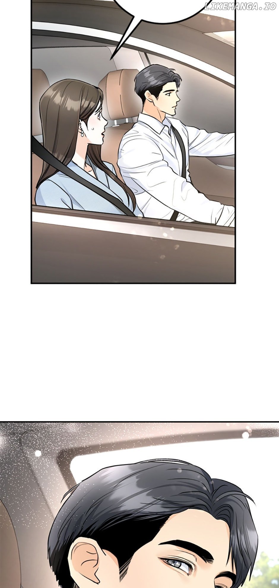 Marriage Situation Chapter 14 page 2