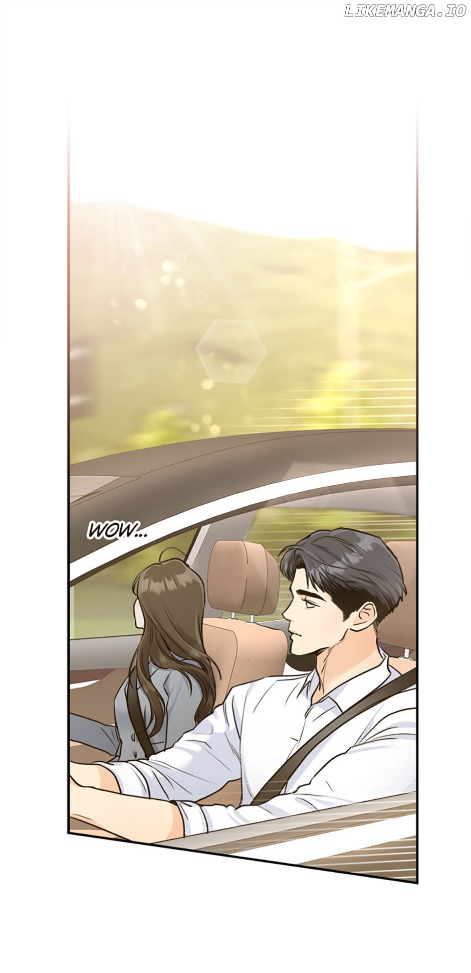 Marriage Situation Chapter 14 page 29