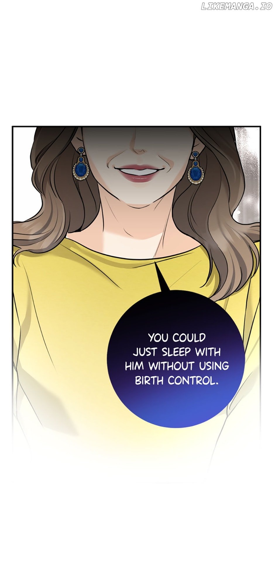 Marriage Situation Chapter 14 page 34