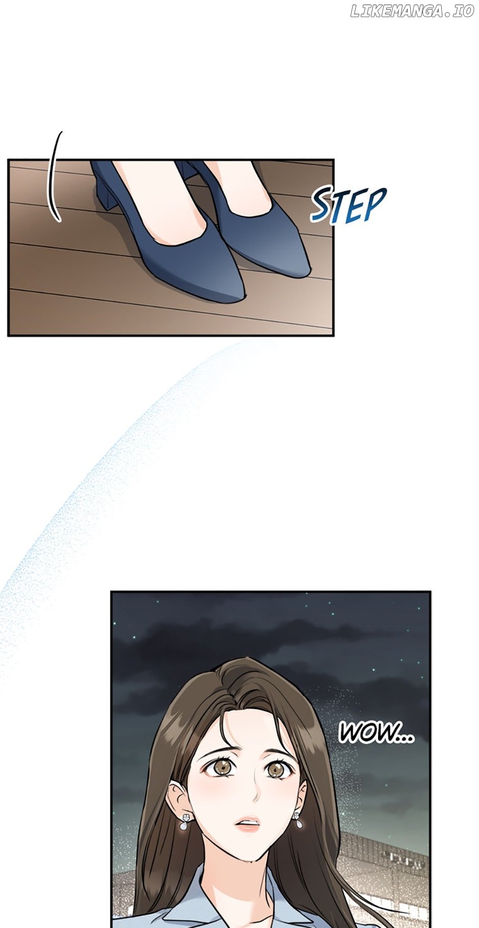Marriage Situation Chapter 14 page 36