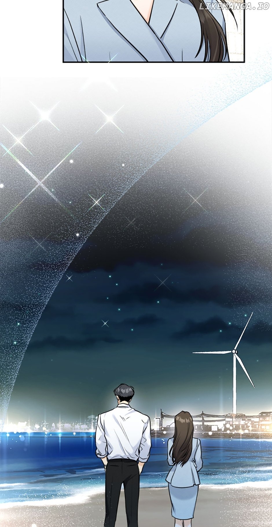 Marriage Situation Chapter 14 page 37