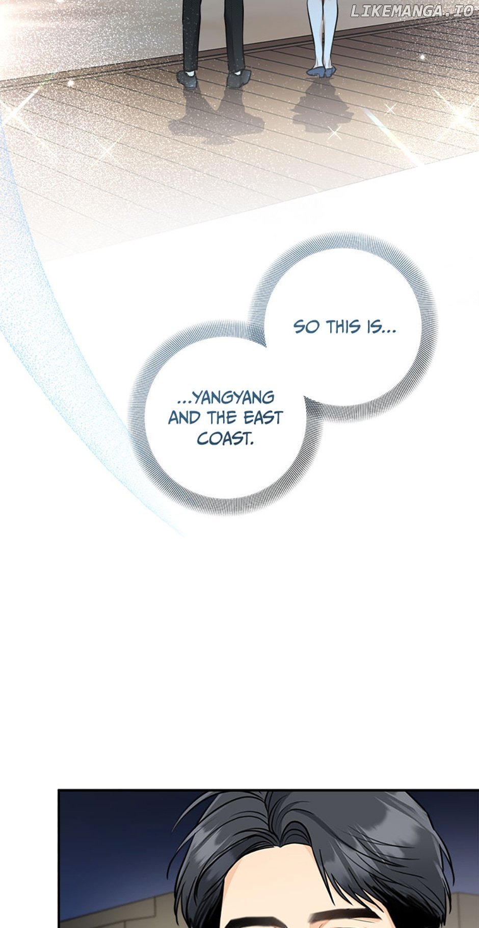 Marriage Situation Chapter 14 page 38