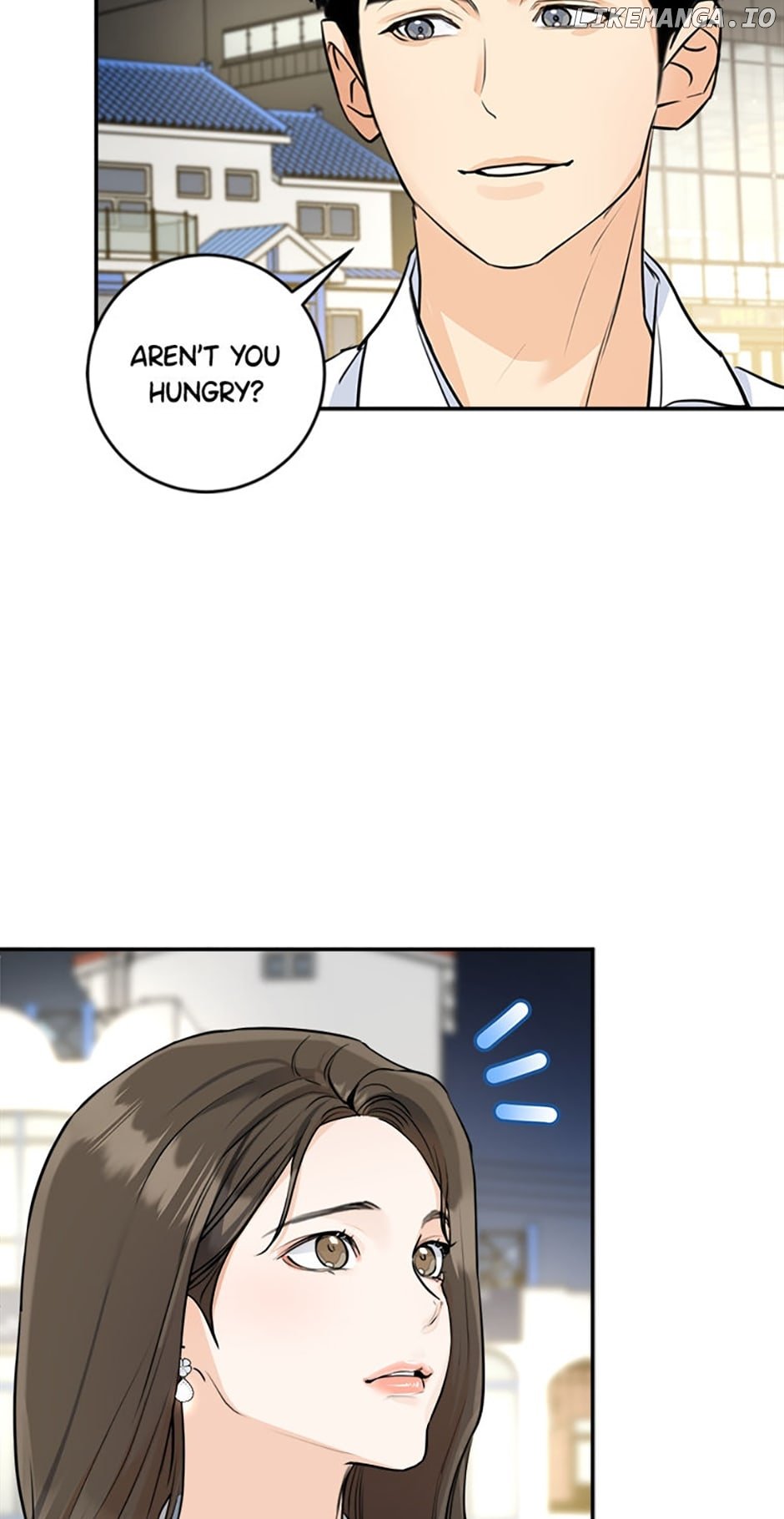 Marriage Situation Chapter 14 page 39