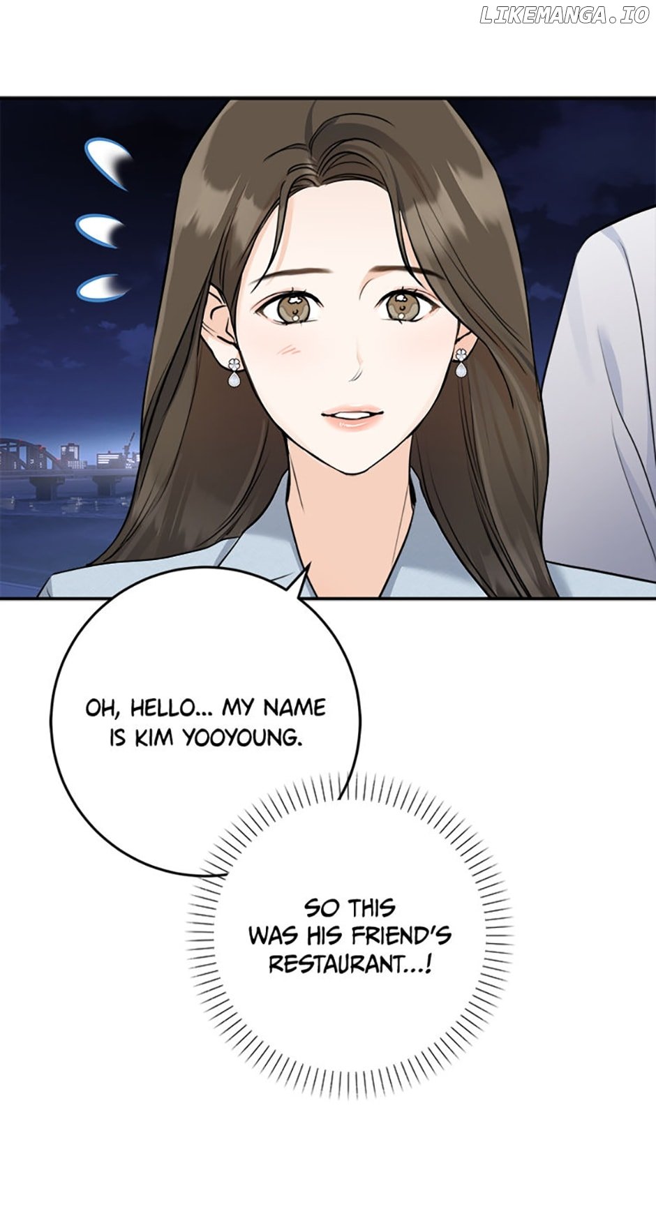 Marriage Situation Chapter 14 page 53