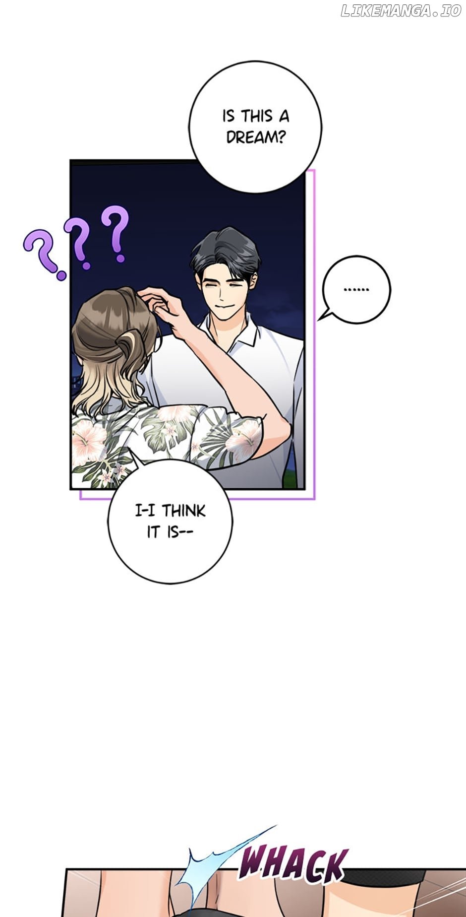 Marriage Situation Chapter 14 page 54