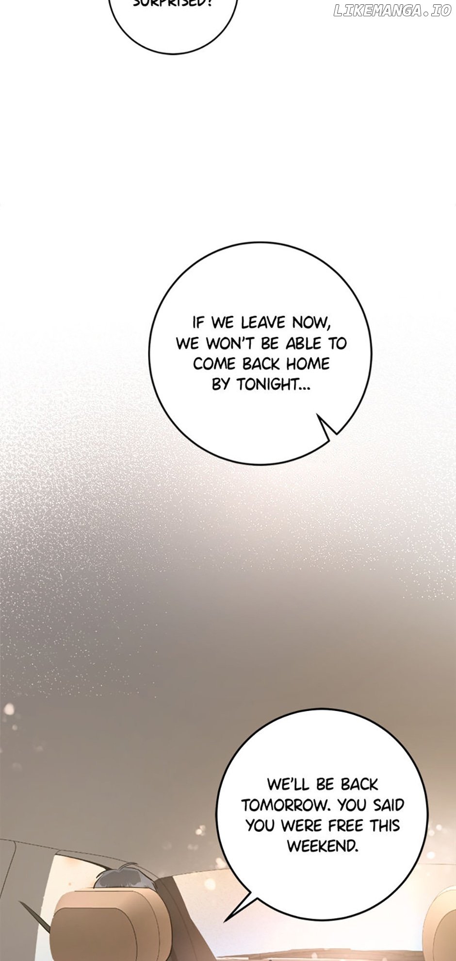 Marriage Situation Chapter 14 page 5