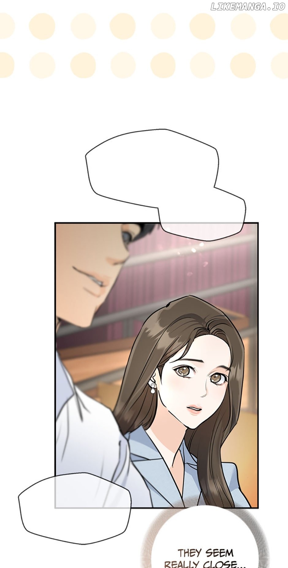 Marriage Situation Chapter 14 page 63