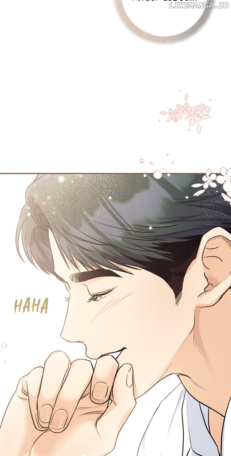 Marriage Situation Chapter 14 page 64