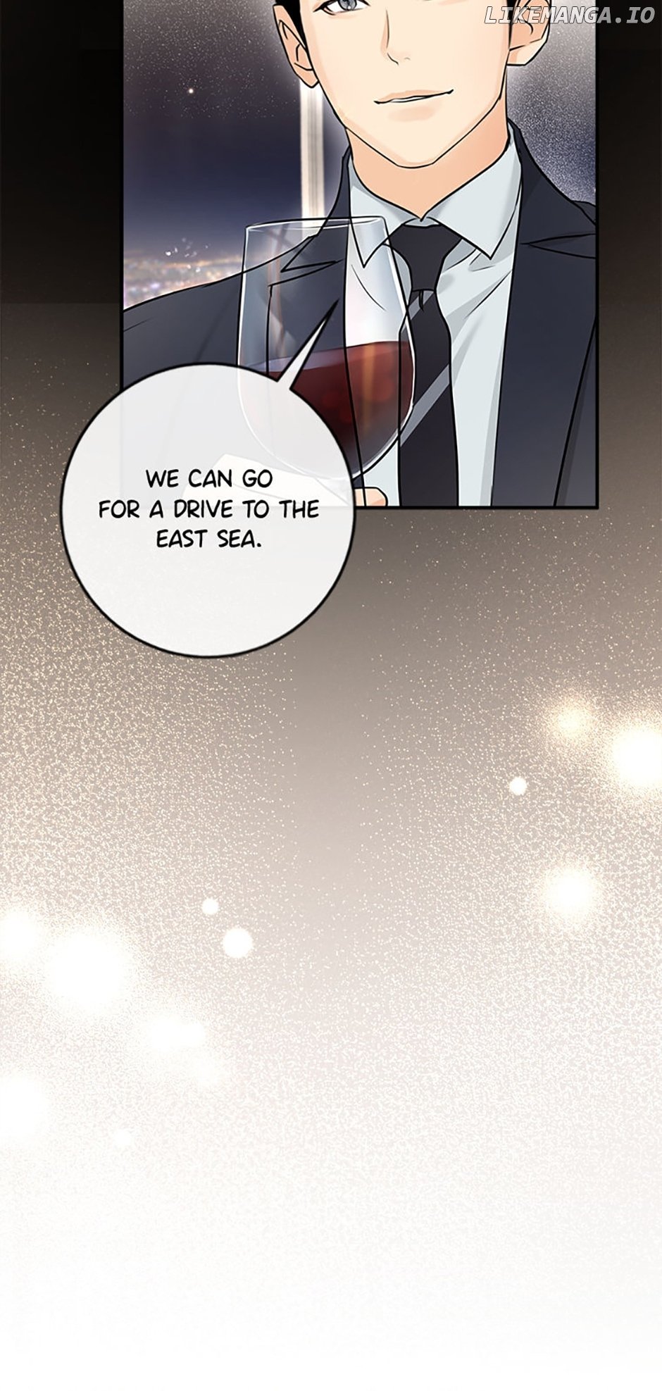Marriage Situation Chapter 14 page 8
