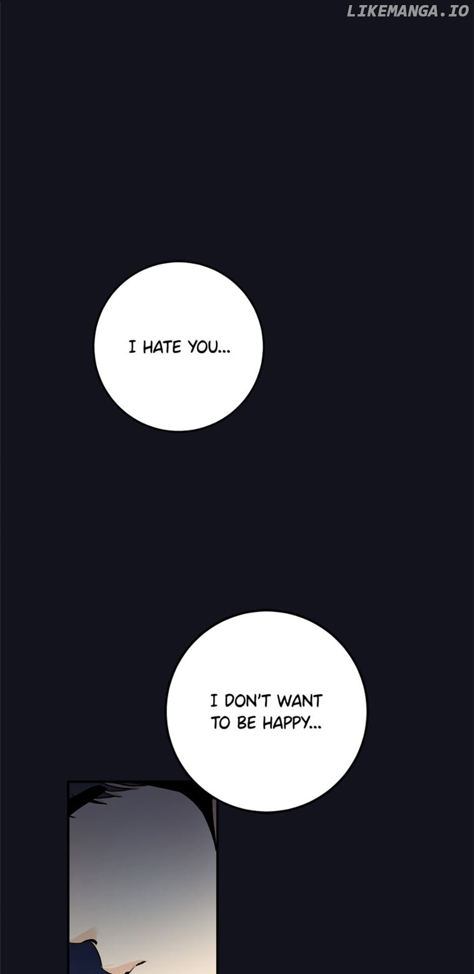 Marriage Situation Chapter 24 page 0