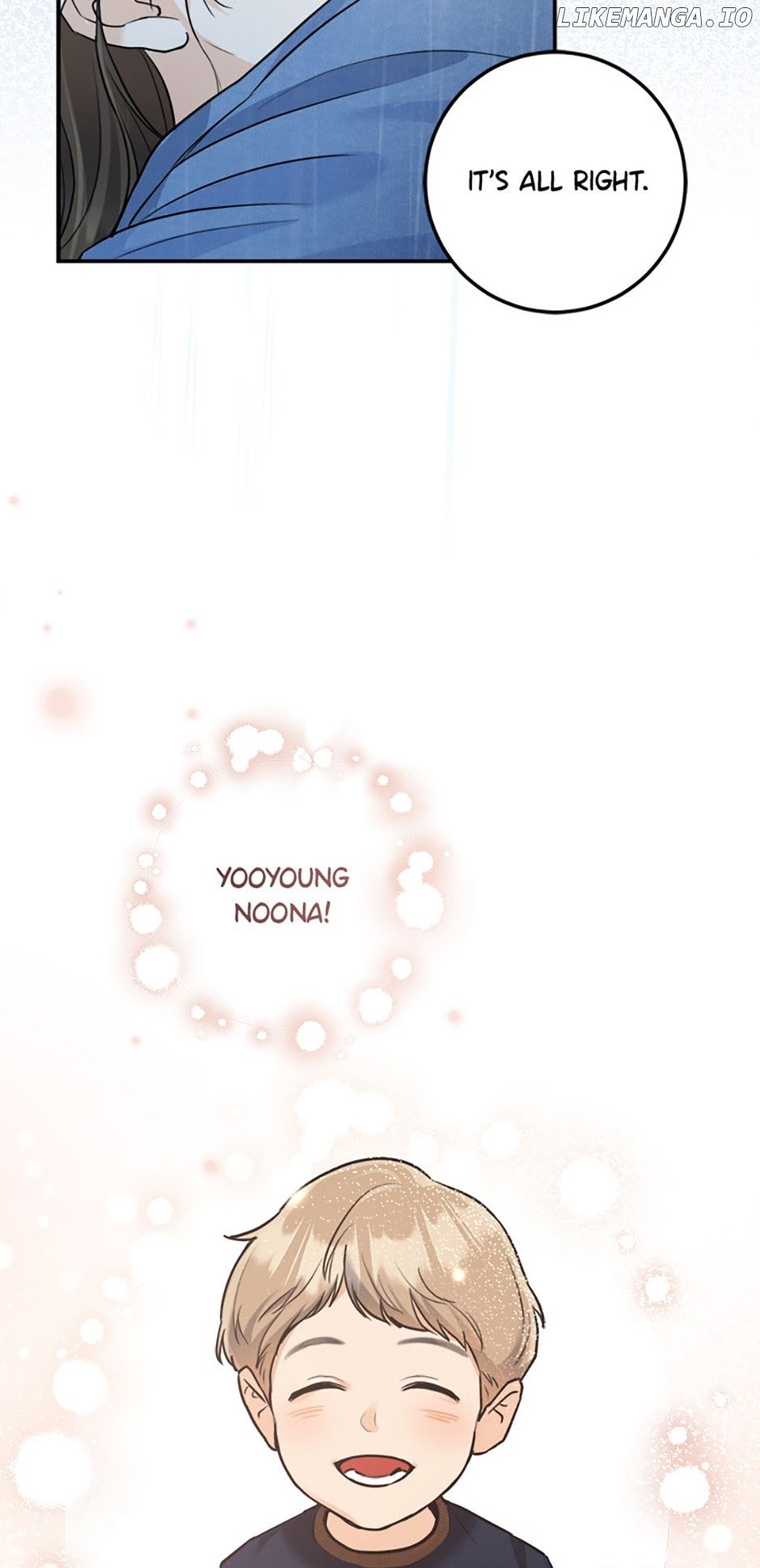 Marriage Situation Chapter 24 page 9