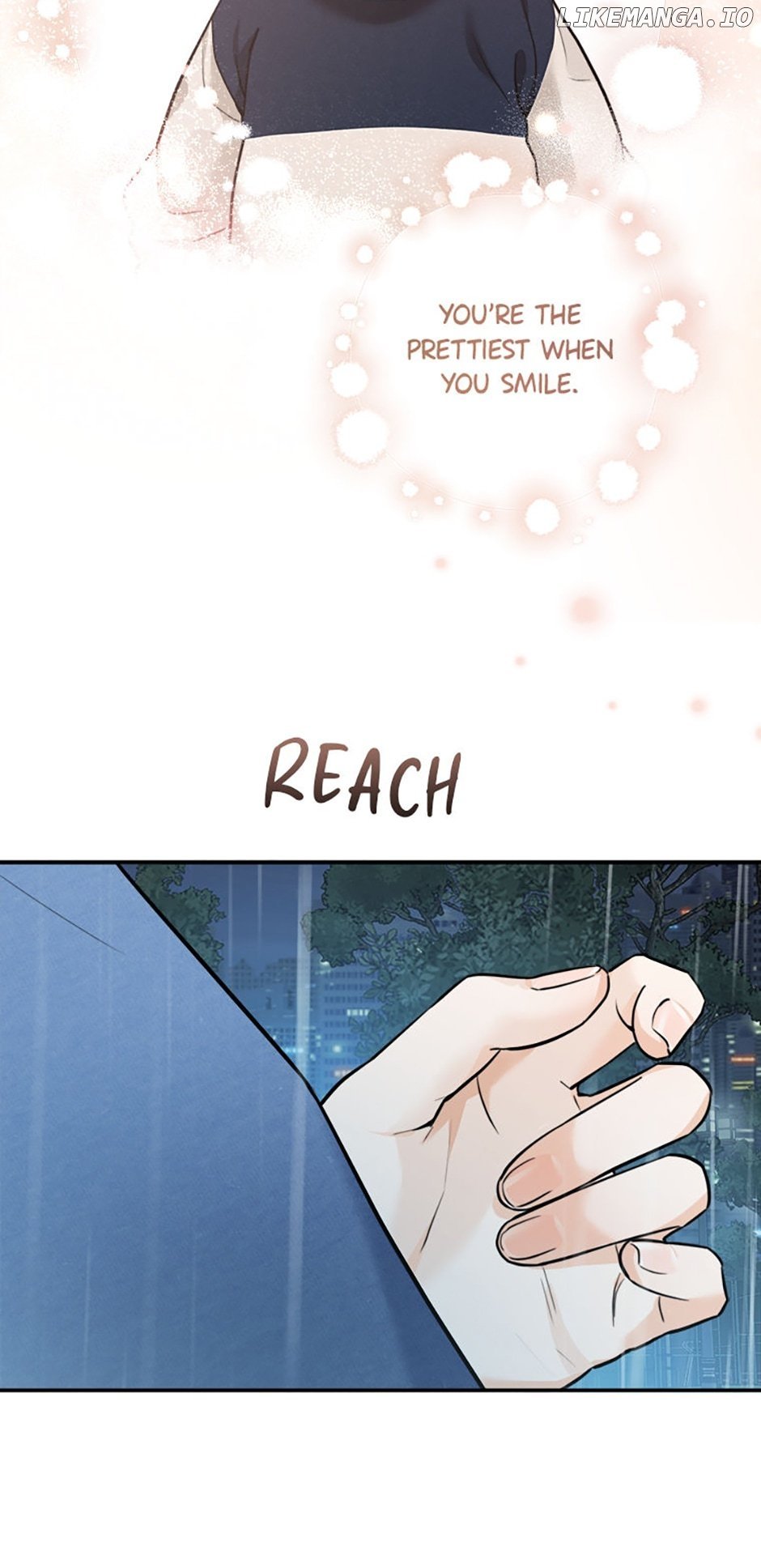 Marriage Situation Chapter 24 page 10