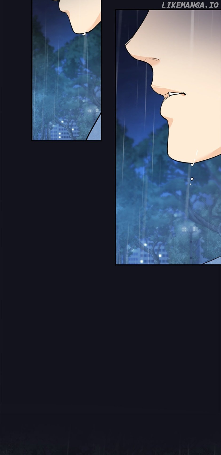 Marriage Situation Chapter 24 page 1