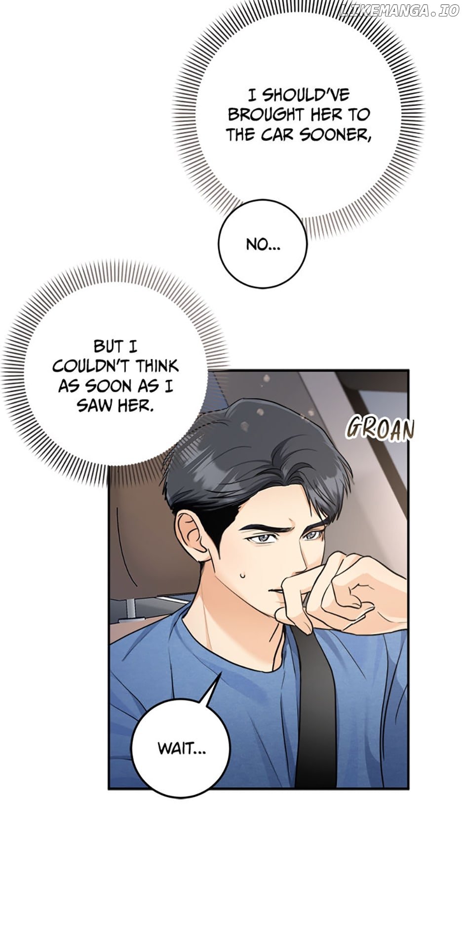 Marriage Situation Chapter 24 page 19