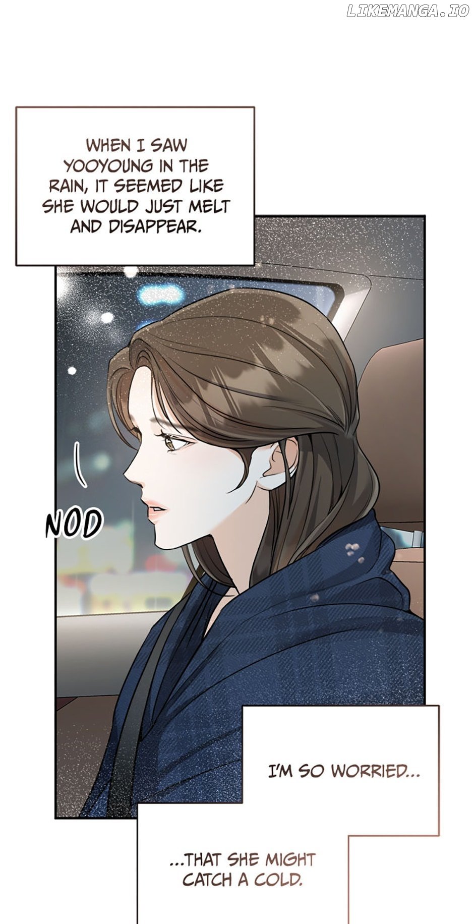 Marriage Situation Chapter 24 page 21