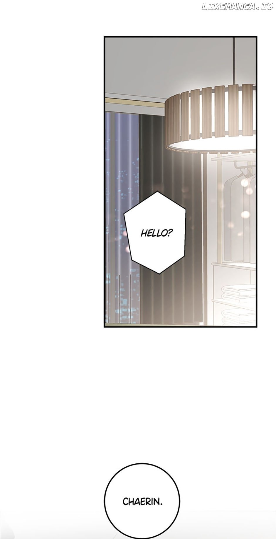 Marriage Situation Chapter 24 page 24