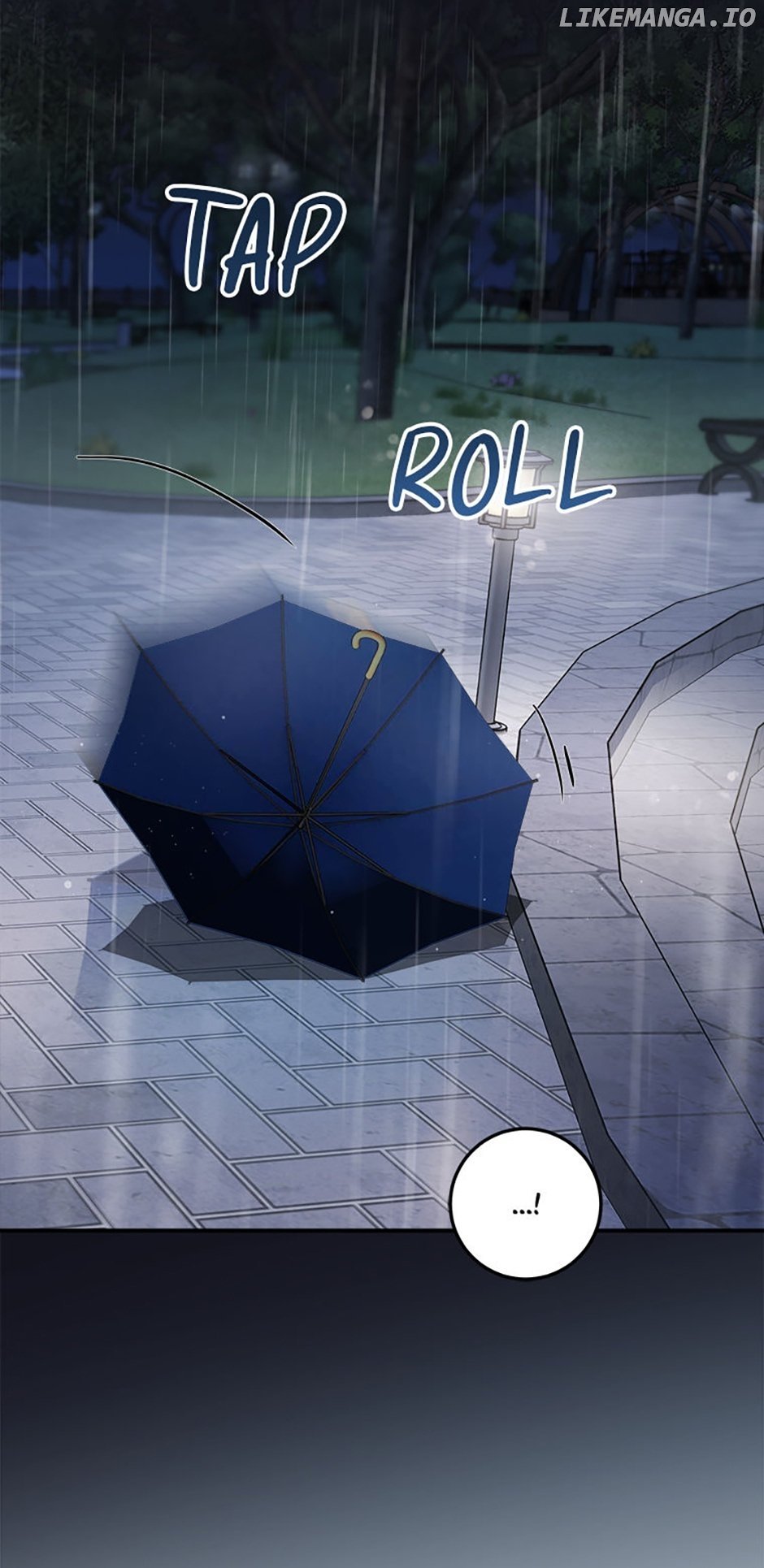 Marriage Situation Chapter 24 page 2
