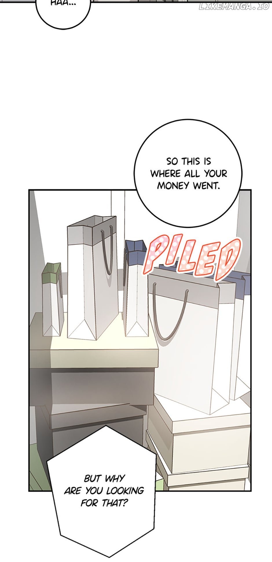 Marriage Situation Chapter 24 page 29