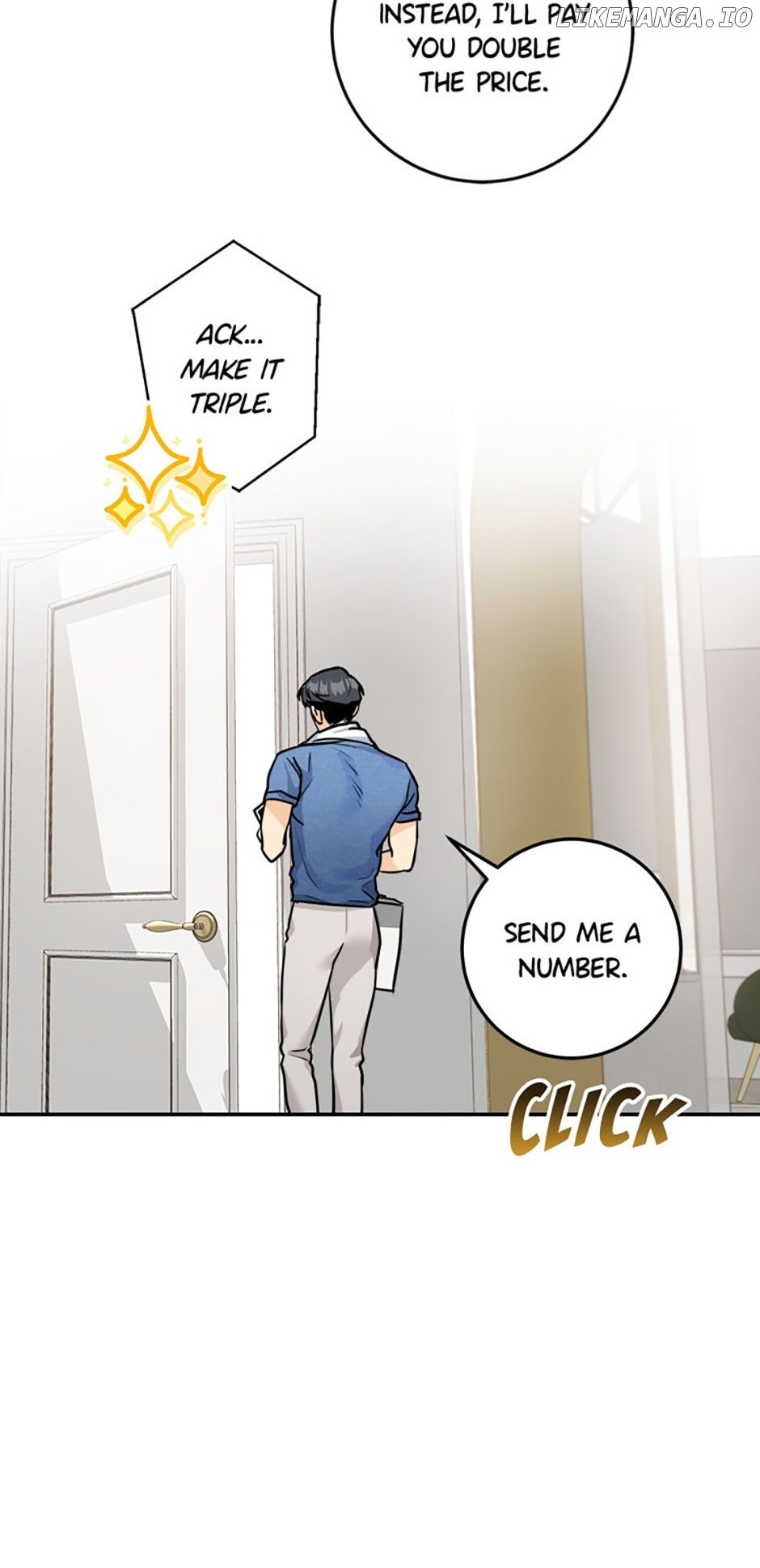 Marriage Situation Chapter 24 page 33
