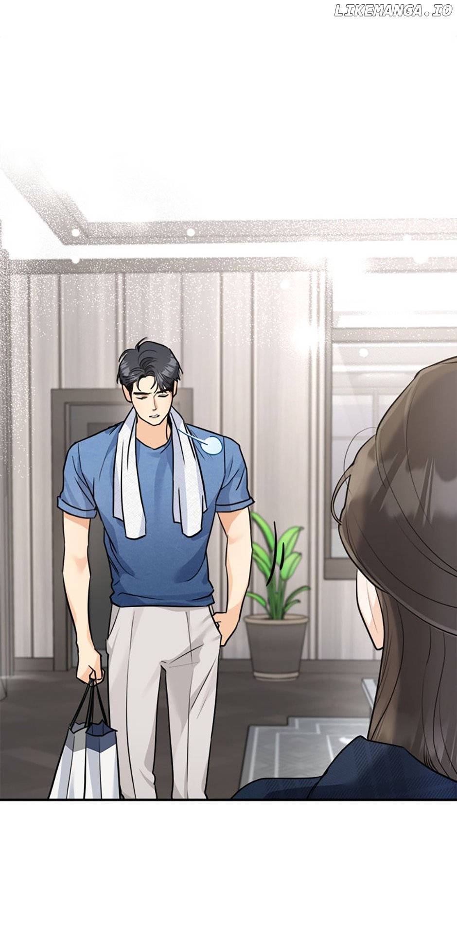 Marriage Situation Chapter 24 page 34