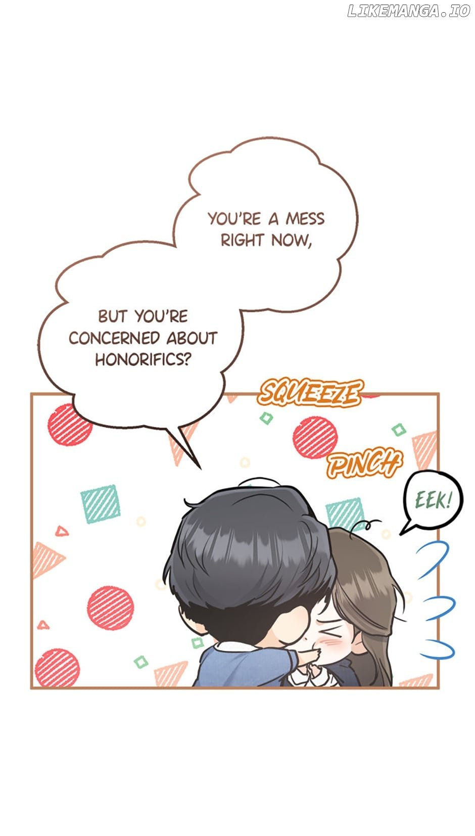 Marriage Situation Chapter 24 page 39