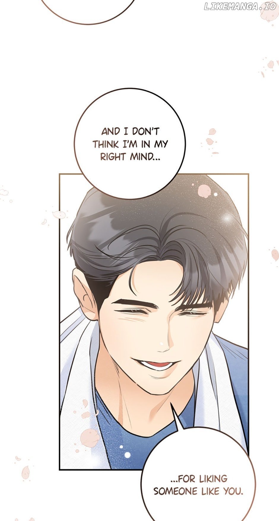 Marriage Situation Chapter 24 page 41
