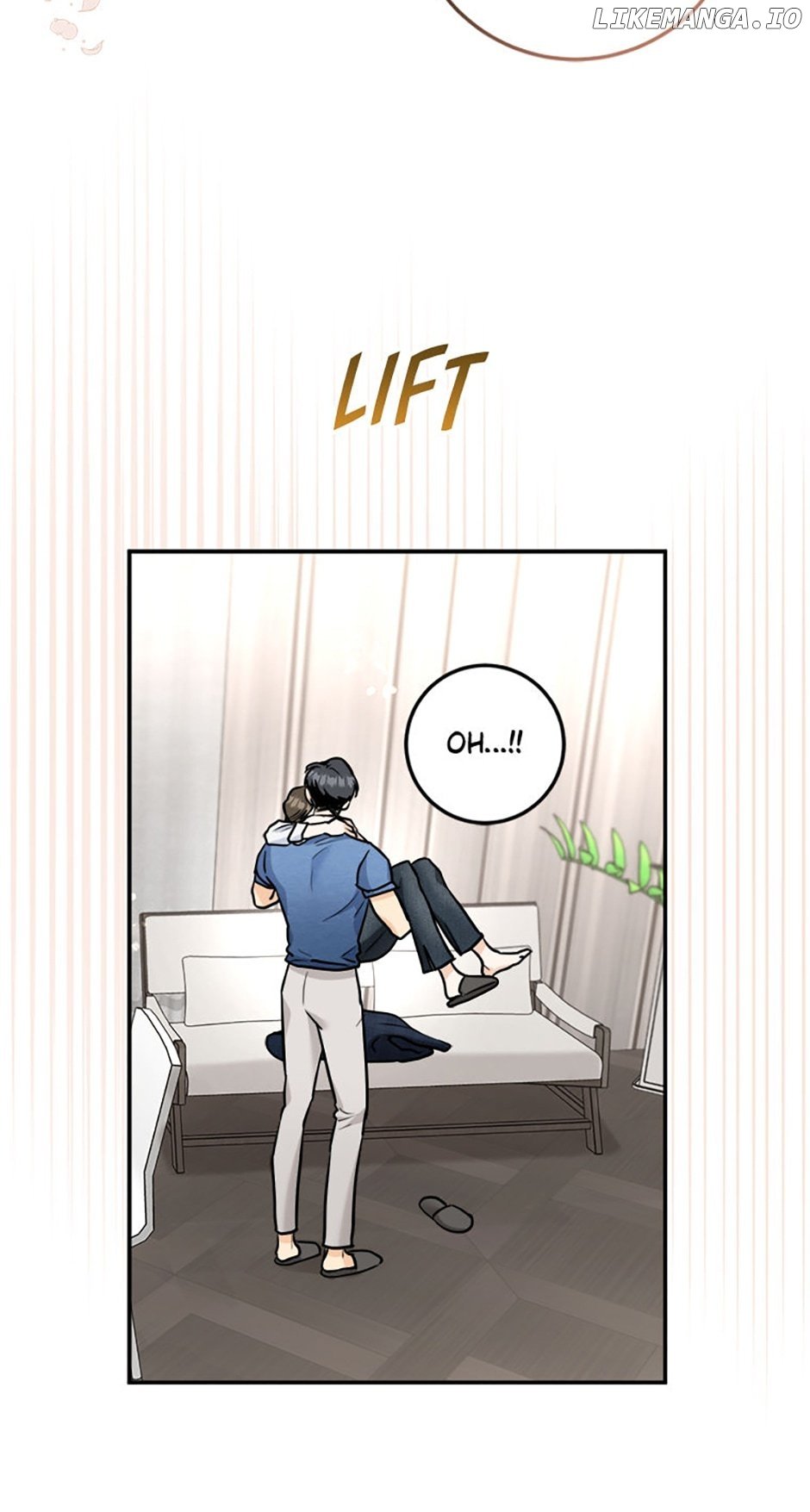 Marriage Situation Chapter 24 page 42