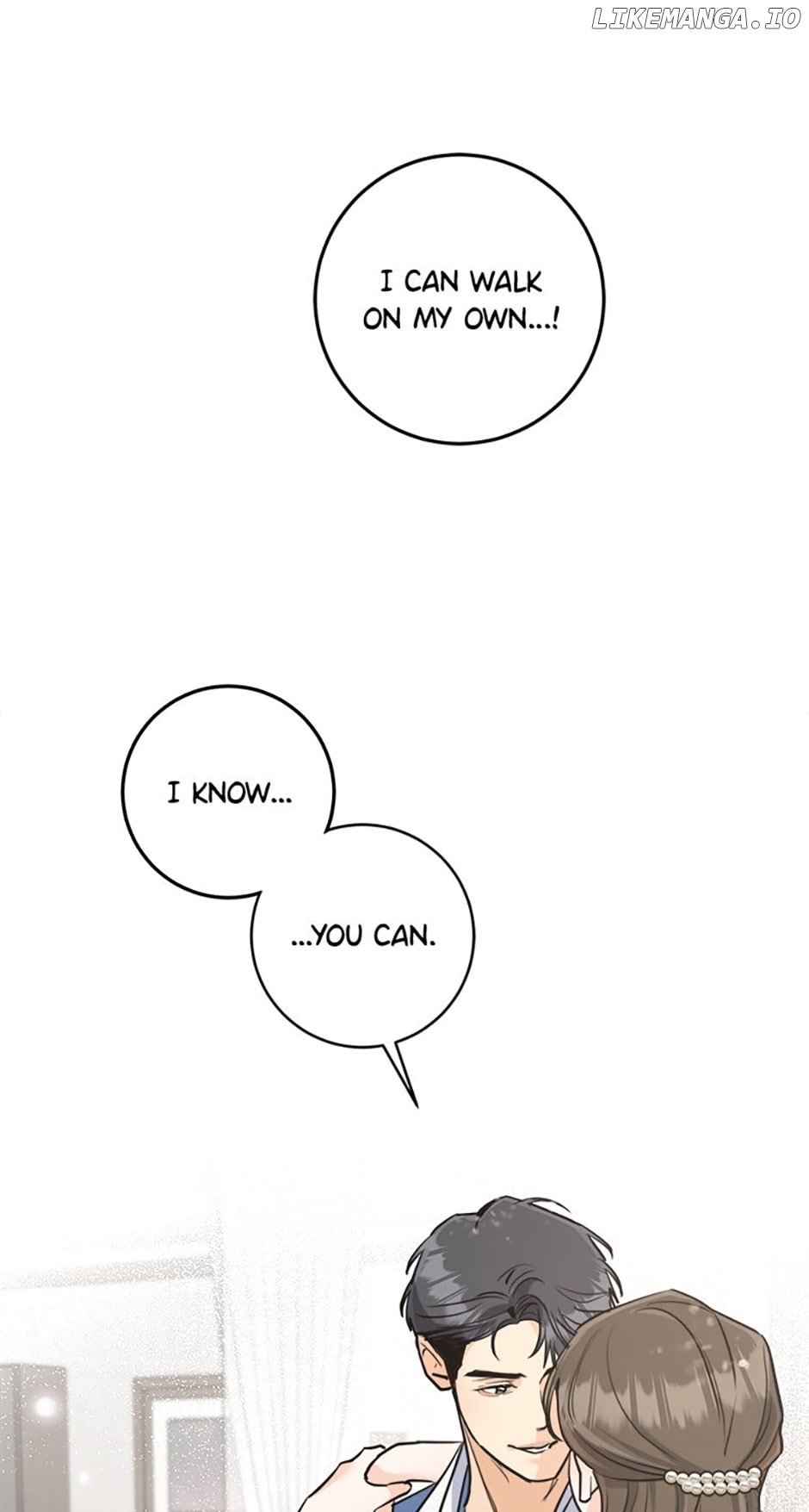 Marriage Situation Chapter 24 page 43