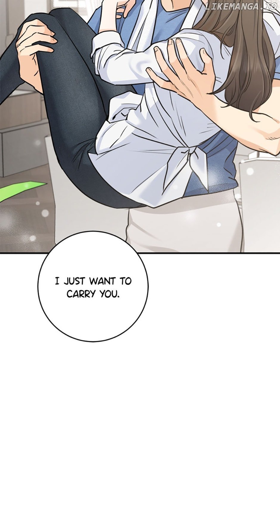 Marriage Situation Chapter 24 page 44