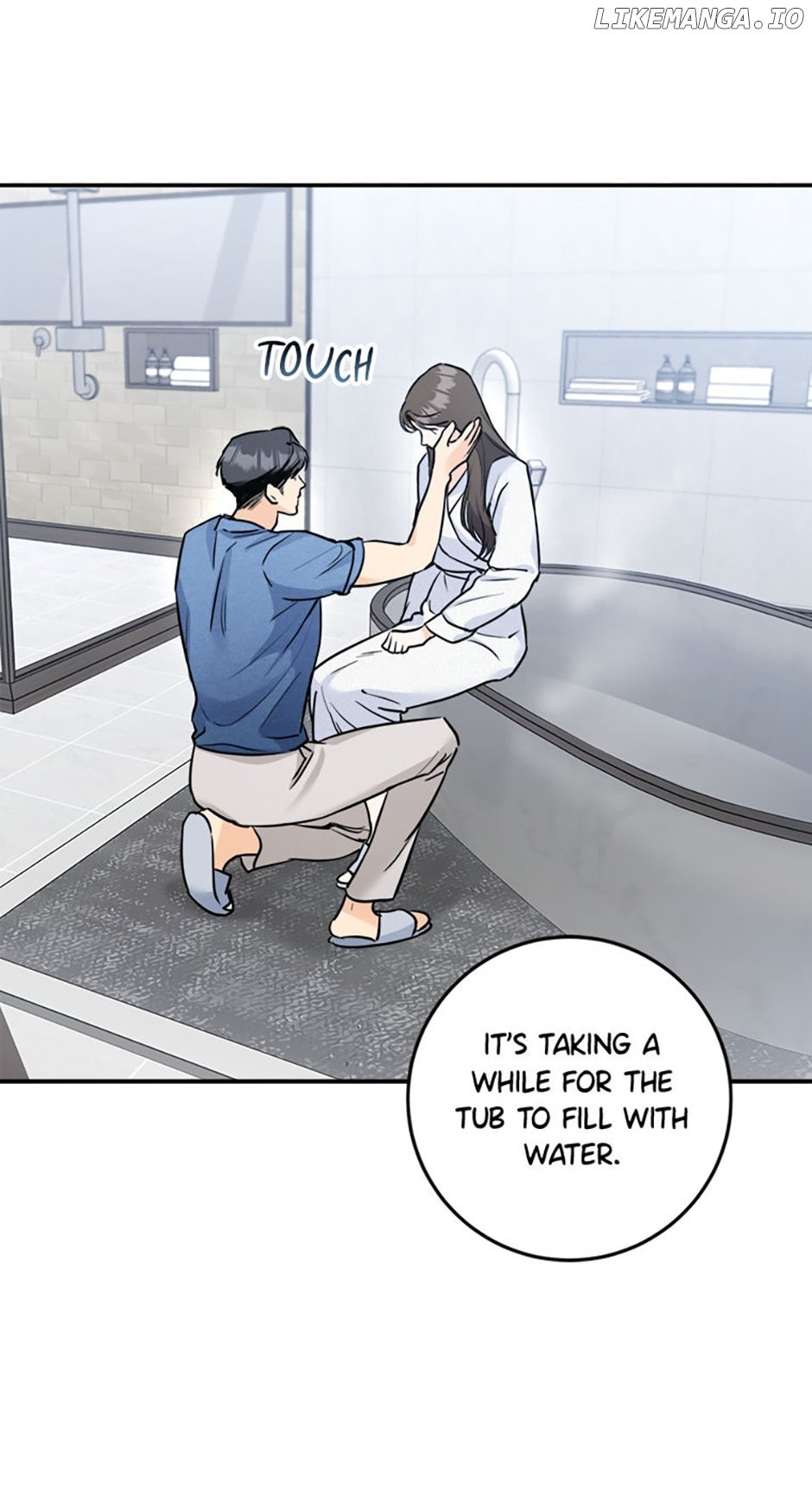 Marriage Situation Chapter 24 page 48