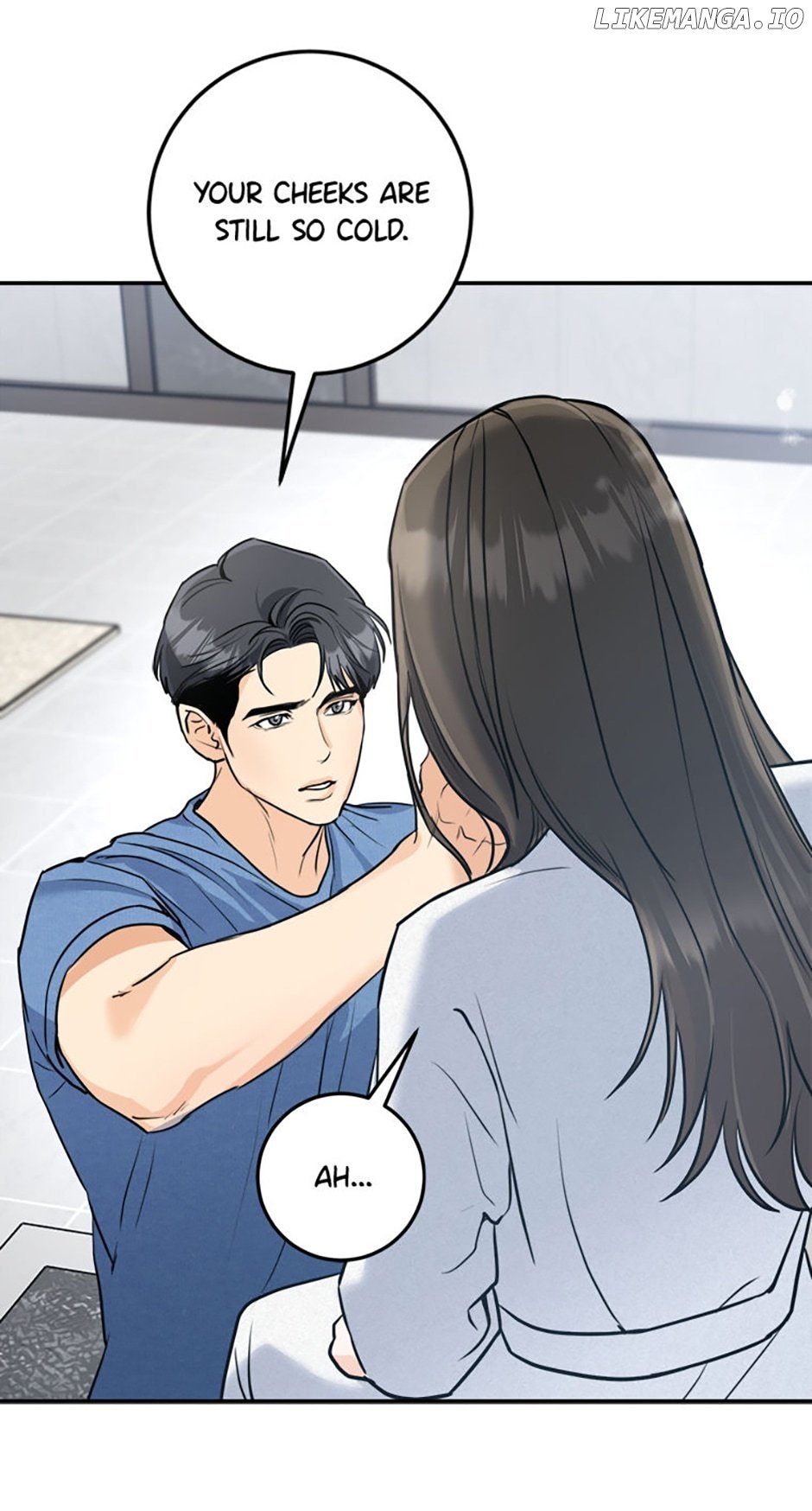 Marriage Situation Chapter 24 page 49