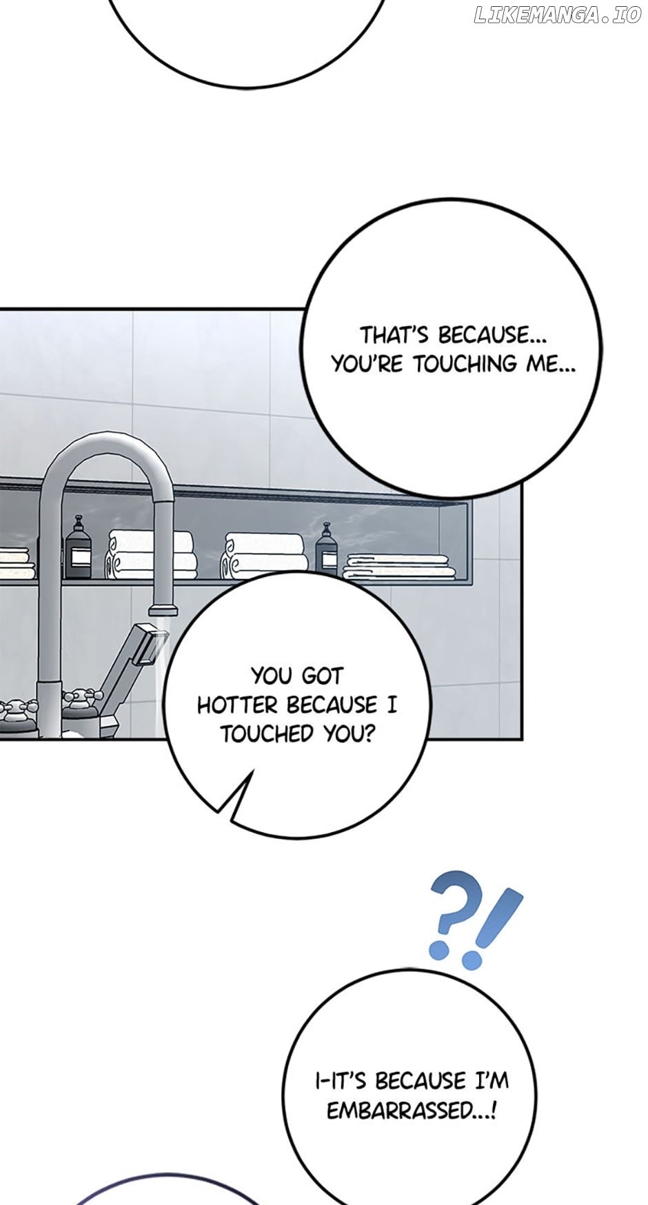 Marriage Situation Chapter 24 page 51