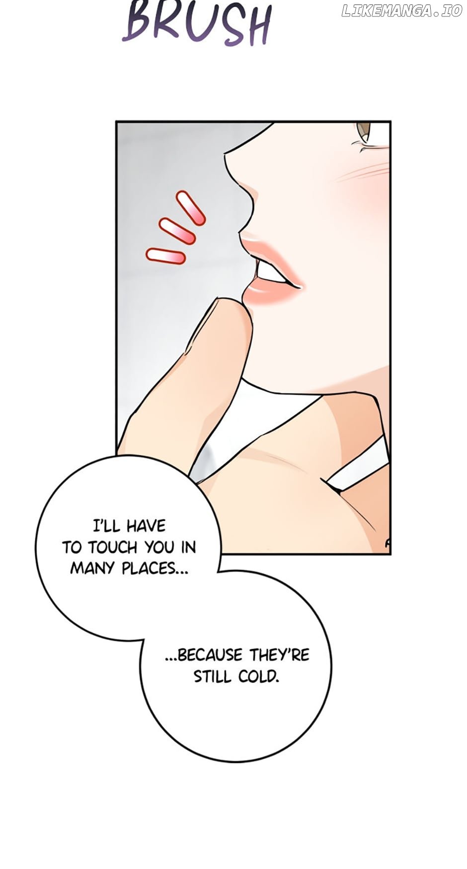 Marriage Situation Chapter 24 page 53