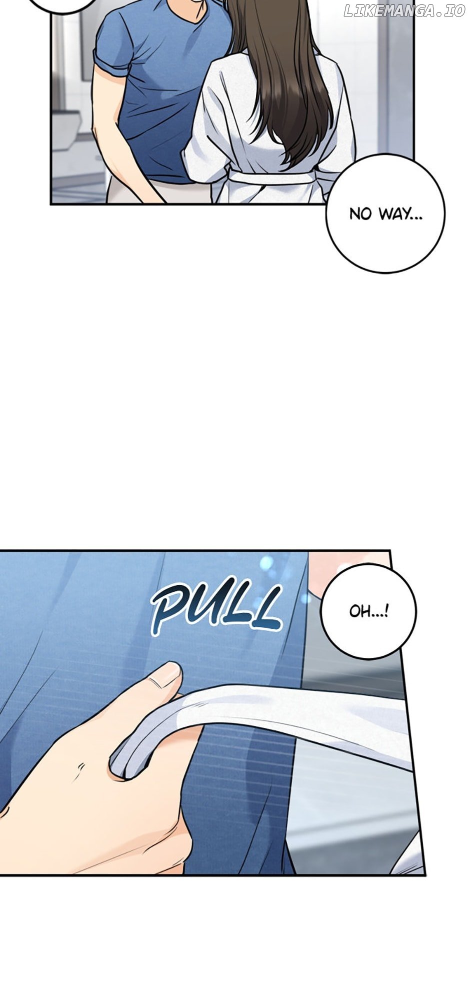 Marriage Situation Chapter 24 page 57