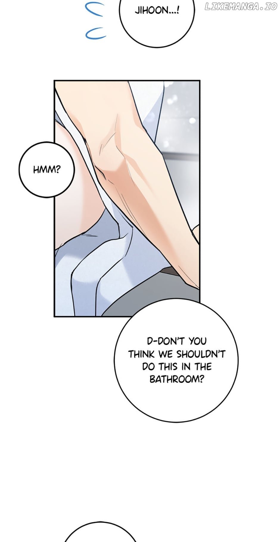 Marriage Situation Chapter 24 page 61