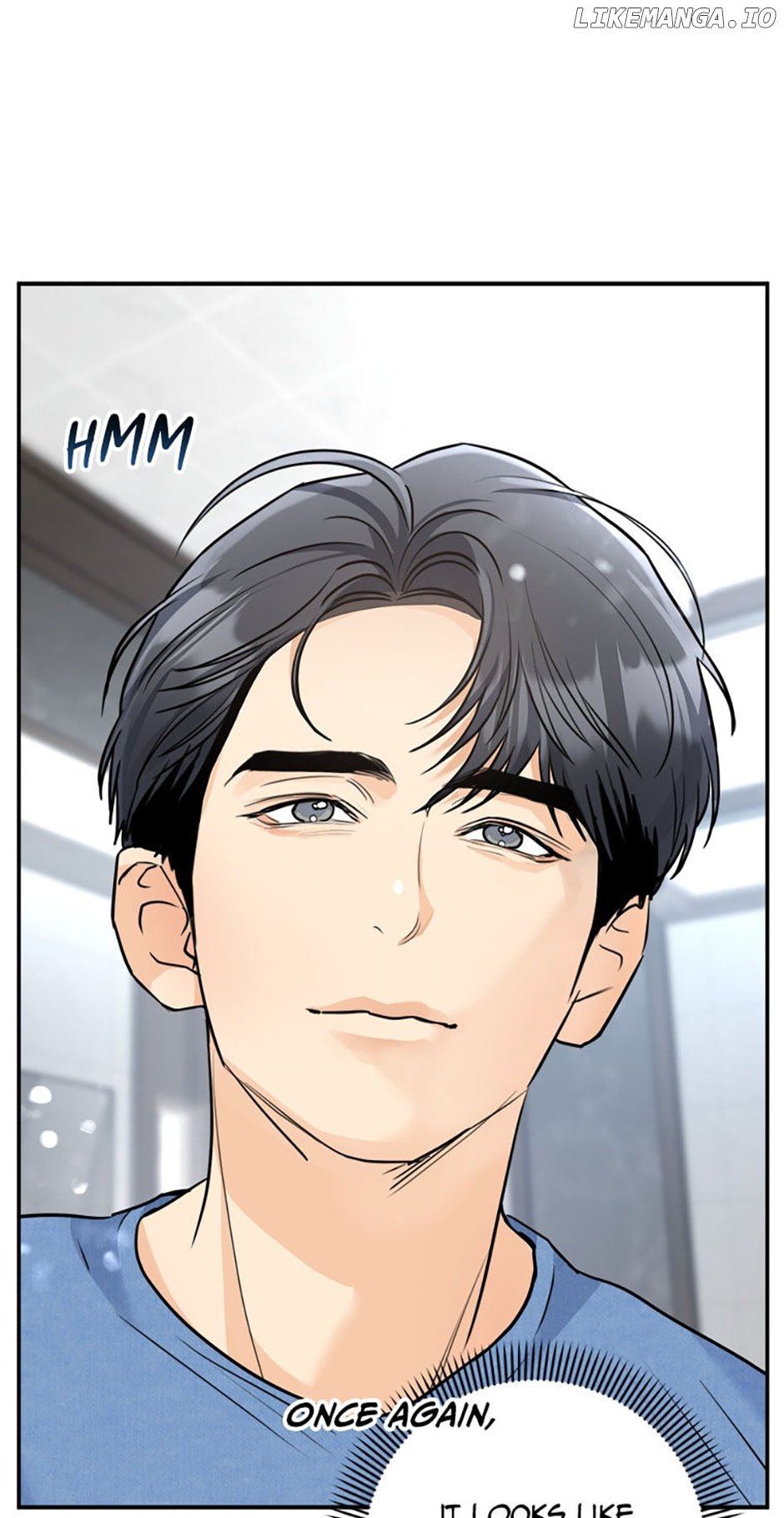 Marriage Situation Chapter 24 page 63