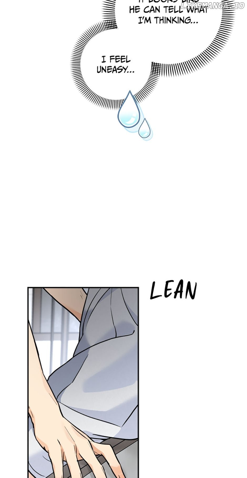 Marriage Situation Chapter 24 page 64