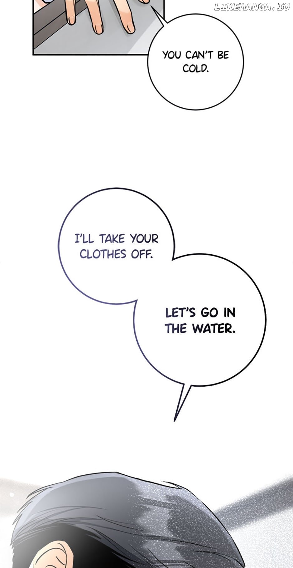 Marriage Situation Chapter 24 page 65